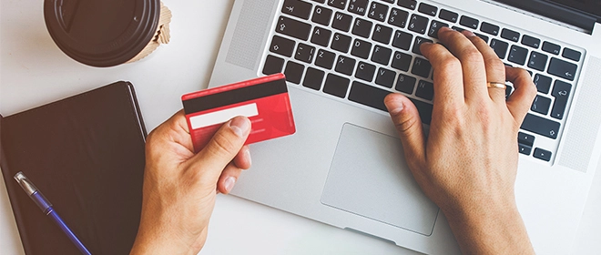 yeway factory Payment Method
